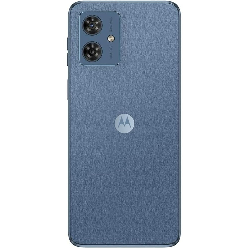 Smartphone Motorola Moto G54 5G 256GB 8GB RAM Azul - Imagem 3