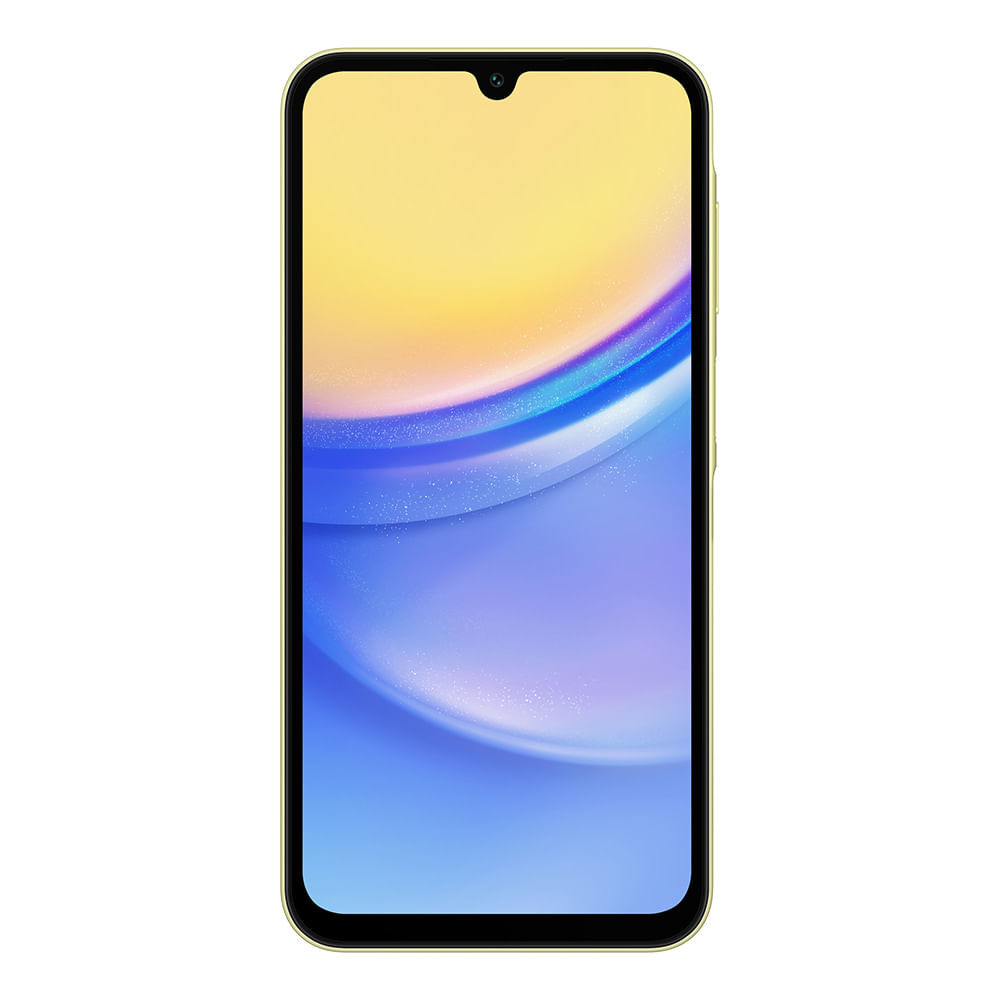 Smartphone Samsung Galaxy A15 5G 256GB 8GB RAM Verde Claro - Imagem 3