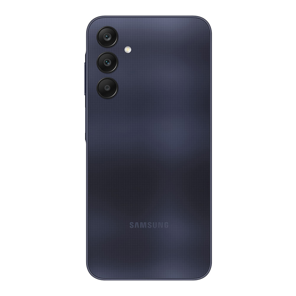 Smartphone Samsung Galaxy A25 5G 256GB 8GB Azul Escuro - Imagem 4