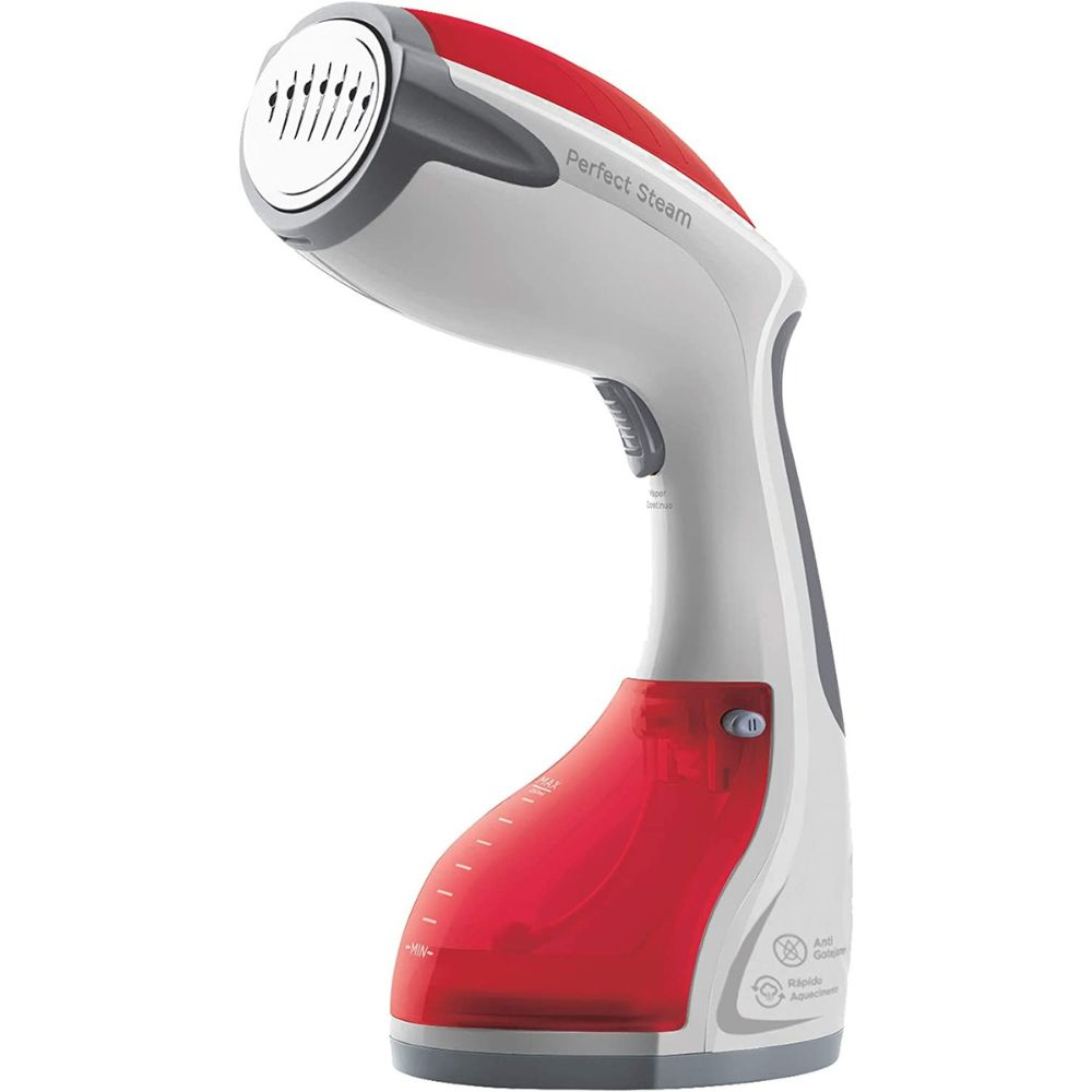 Vaporizador Portátil Black&Decker BDV2000 Vermelho 127V