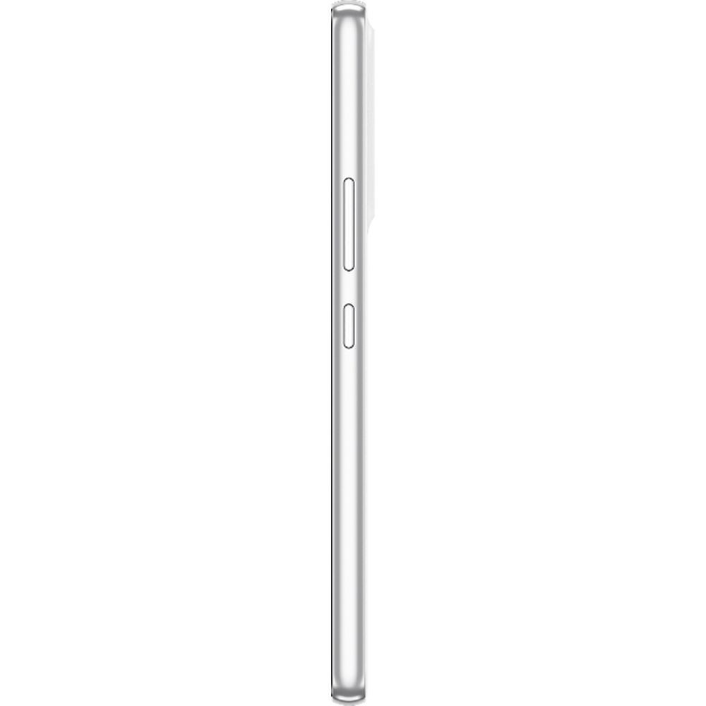 Smartphone Samsung Galaxy A53 5G 128GB 8GB de RAM Branco - Imagem 4