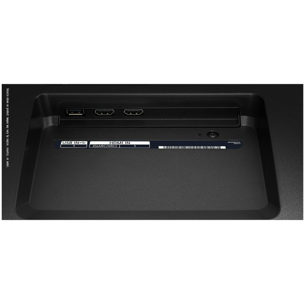 Smart TV LG 50" 4K UHD ThinQ AI 50UP7550PSF LCD LED Preto - Imagem 5