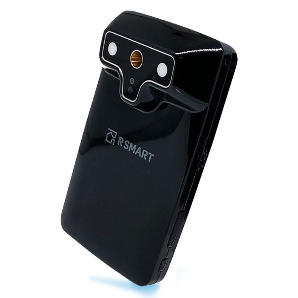 Detector de Temperatura RSmart Thelma Inteligente Preto - Imagem 3