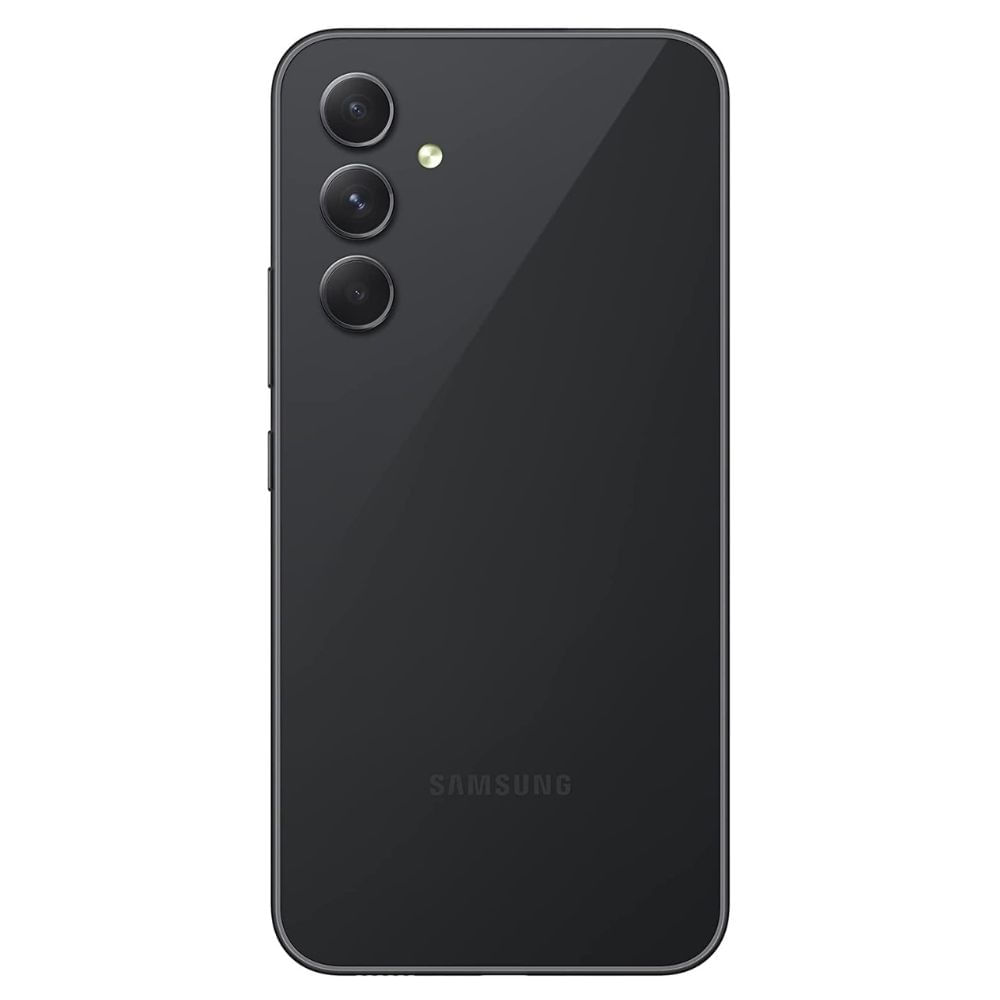 Smartphone Samsung Galaxy A54 EE 5G 256GB 8GB de RAM Preto - Imagem 3