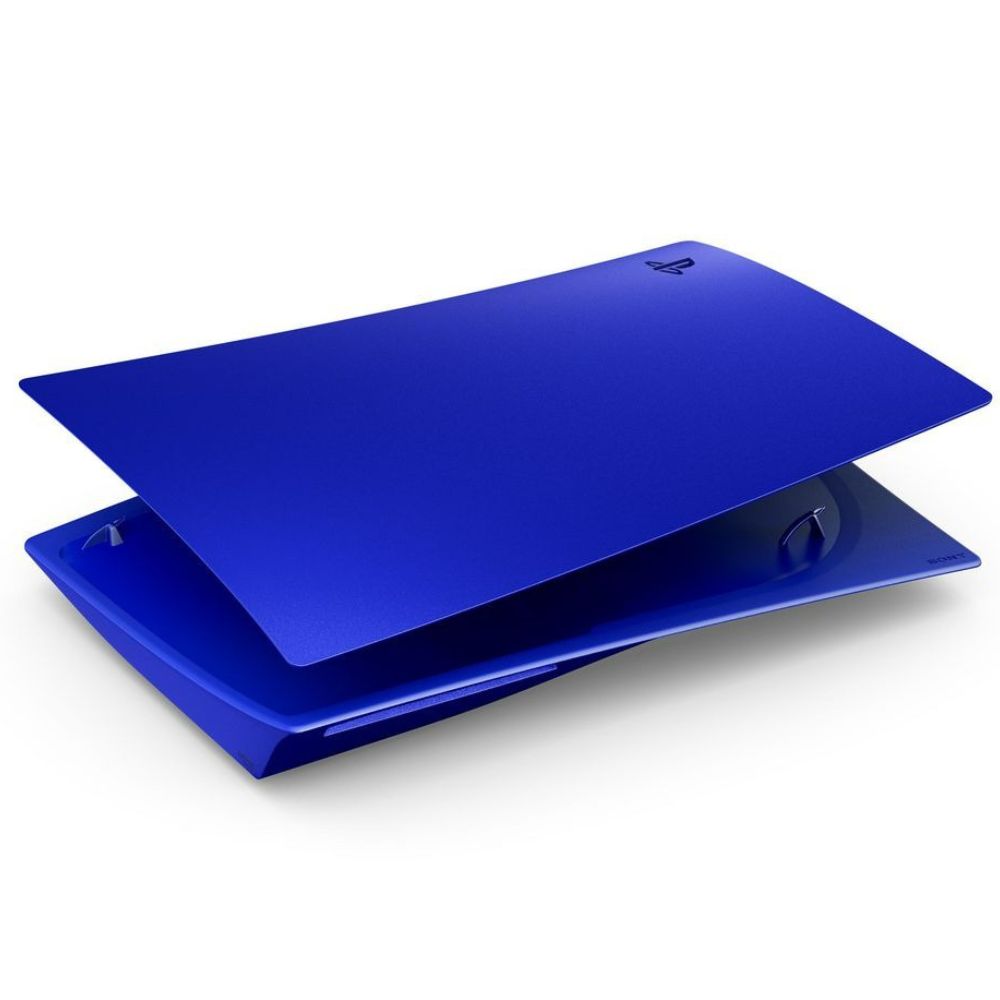 Tampas do console PS5 Cobalt Blue - Sony