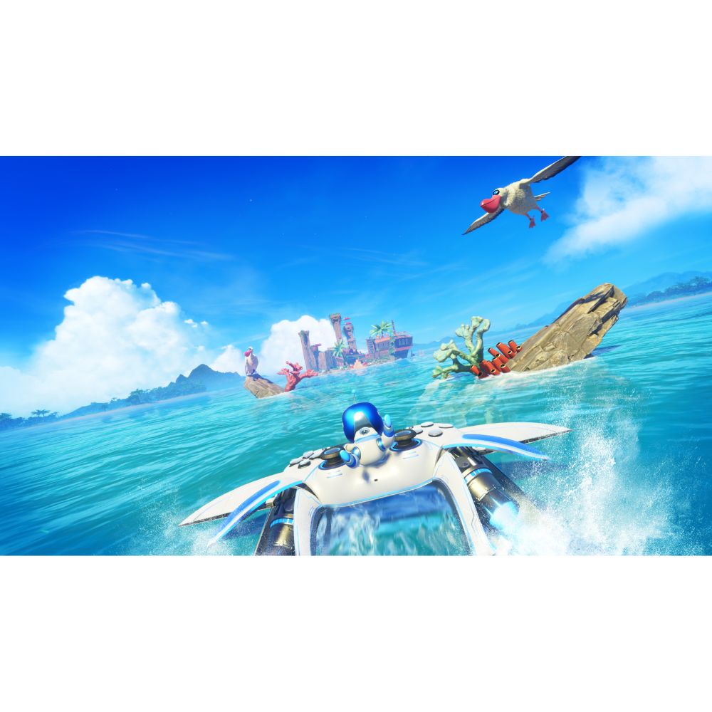 Jogo PS5 Astro Bot - Sony - Imagem 3