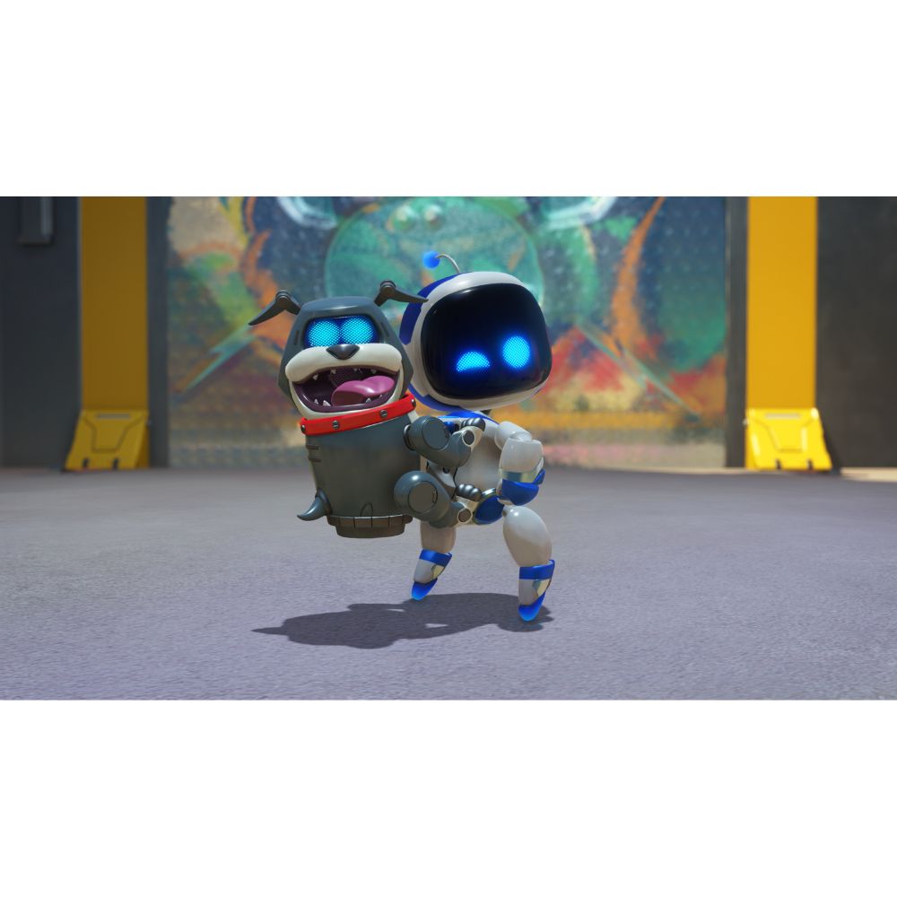 Jogo PS5 Astro Bot - Sony - Imagem 5