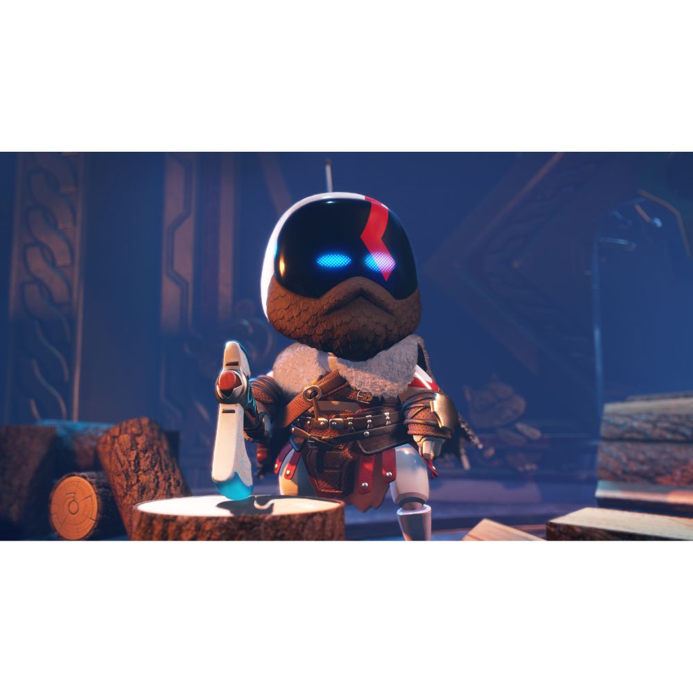 Jogo PS5 Astro Bot - Sony - Imagem 8