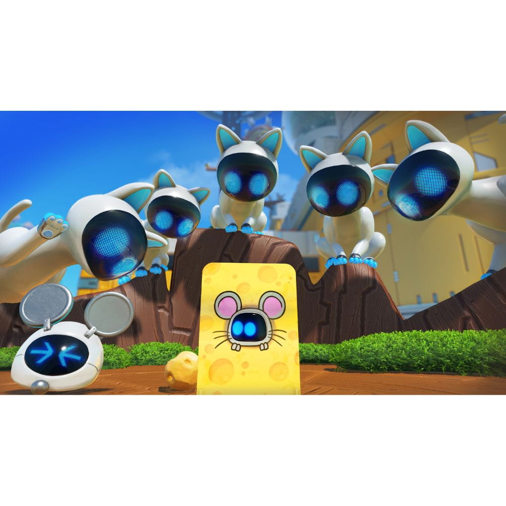 Jogo PS5 Astro Bot - Sony - Imagem 10