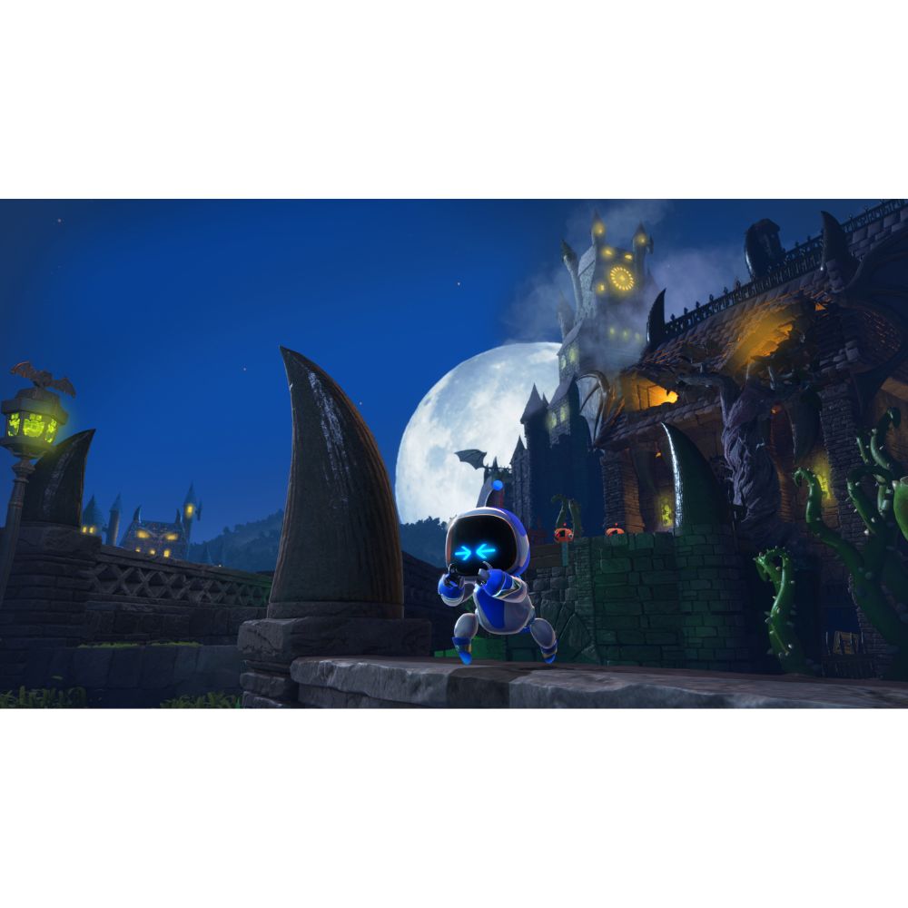 Jogo PS5 Astro Bot - Sony - Imagem 11