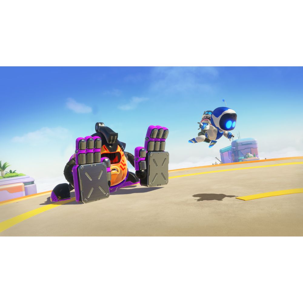 Jogo PS5 Astro Bot - Sony - Imagem 12