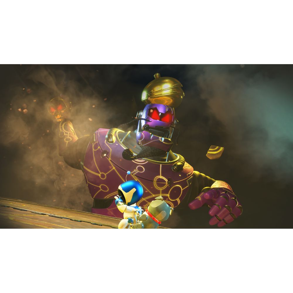Jogo PS5 Astro Bot - Sony - Imagem 14