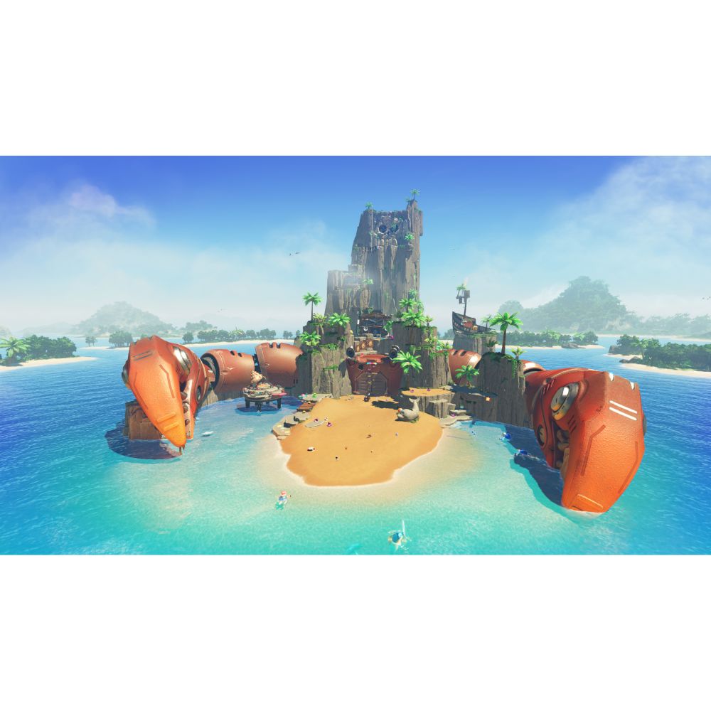 Jogo PS5 Astro Bot - Sony - Imagem 16