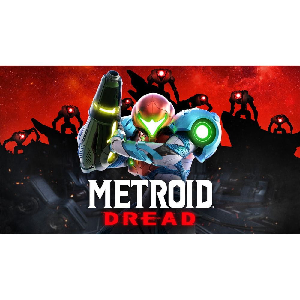 Gift Card Digital Metroid R$349,00
