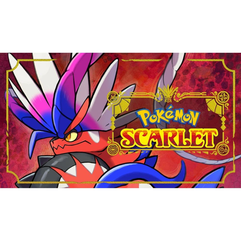 Gift Card Digital Pokémon Scarlet Violet The Hidden R$349,00