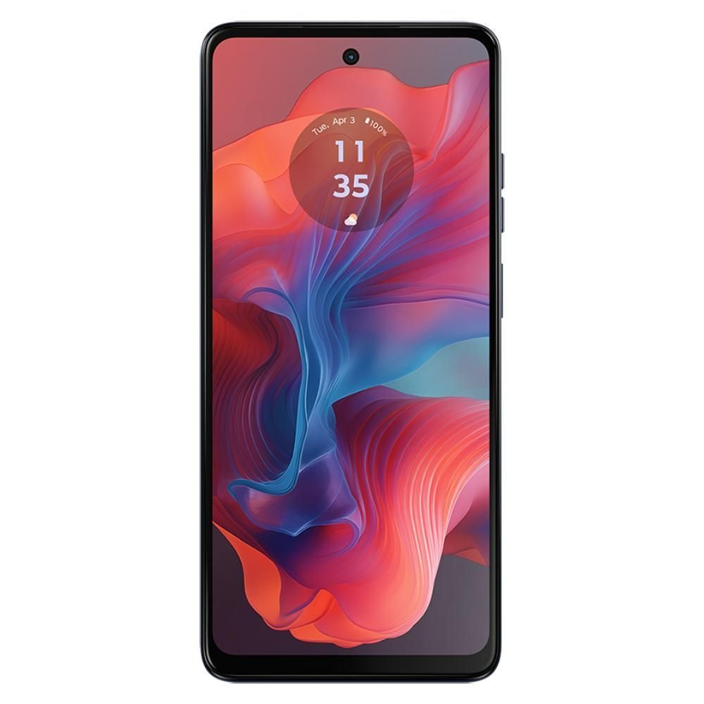 Smartphone Motorola Moto G04S 128GB 4GB de RAM Grafite - Imagem 2