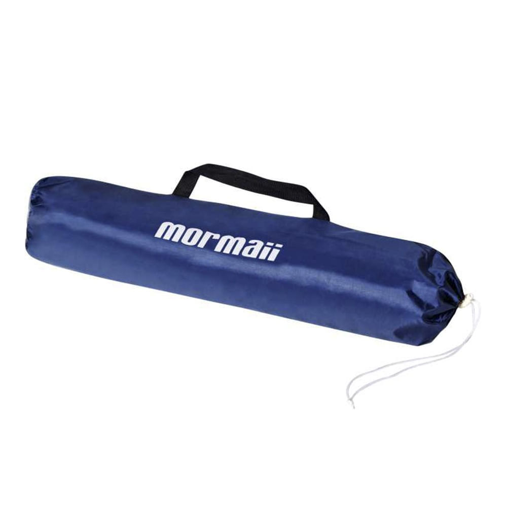 Barraca Mormaii Camping Bali para 4 pessoas Cinza e Azul - Imagem 6