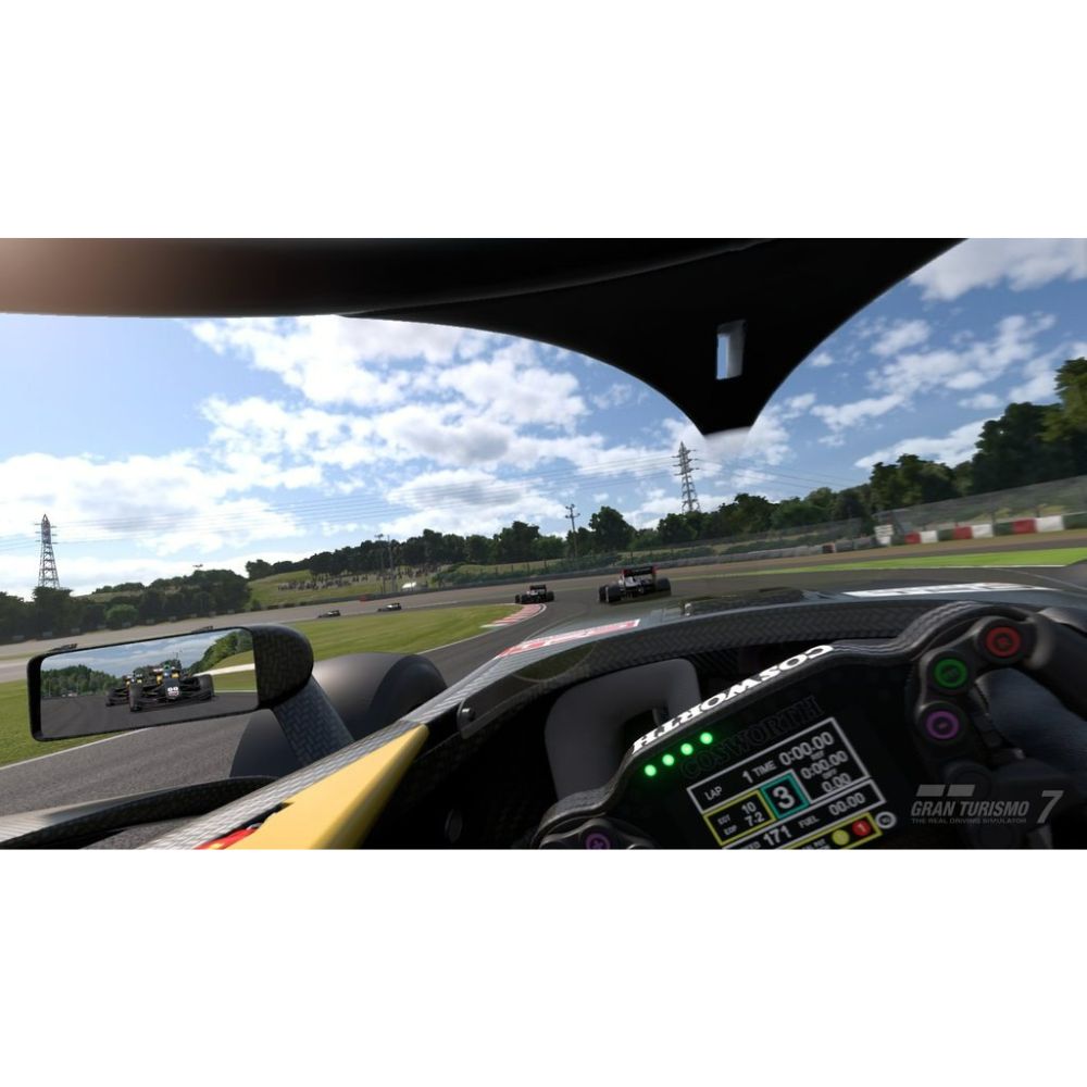 Jogo PS5 Gran Turismo 7 Edição Standard - Sony - Imagem 5