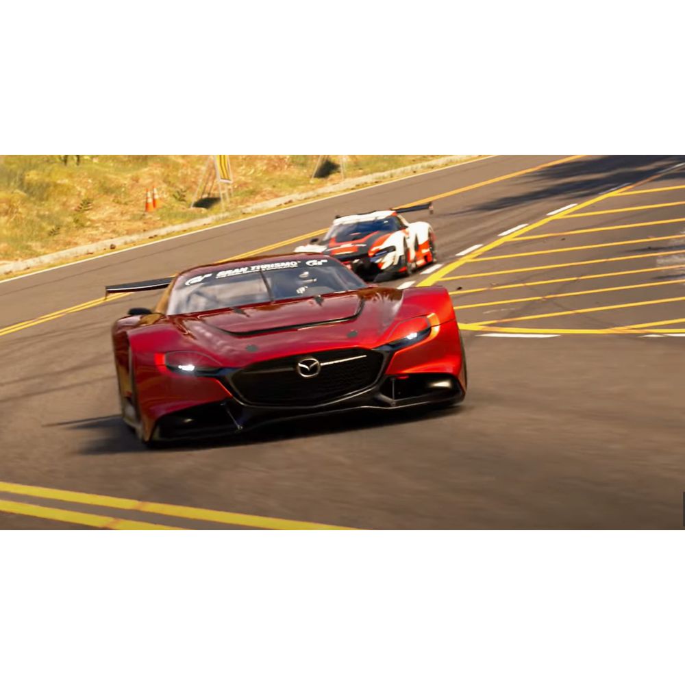 Jogo PS5 Gran Turismo 7 Edição Standard - Sony - Imagem 6