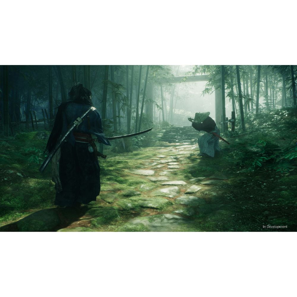 Jogo PS5 A Ascensão do Ronin - Sony - Imagem 4