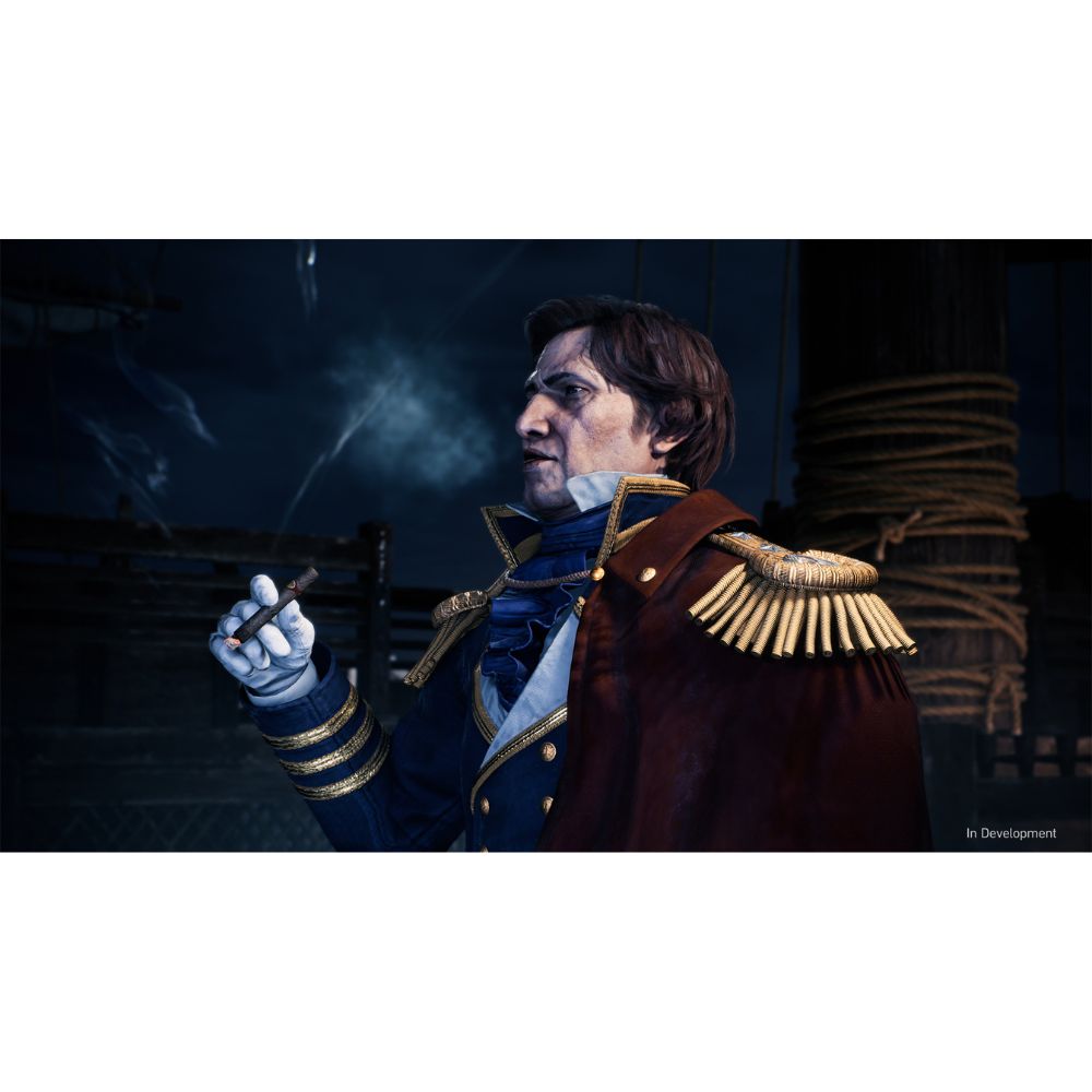 Jogo PS5 A Ascensão do Ronin - Sony - Imagem 6