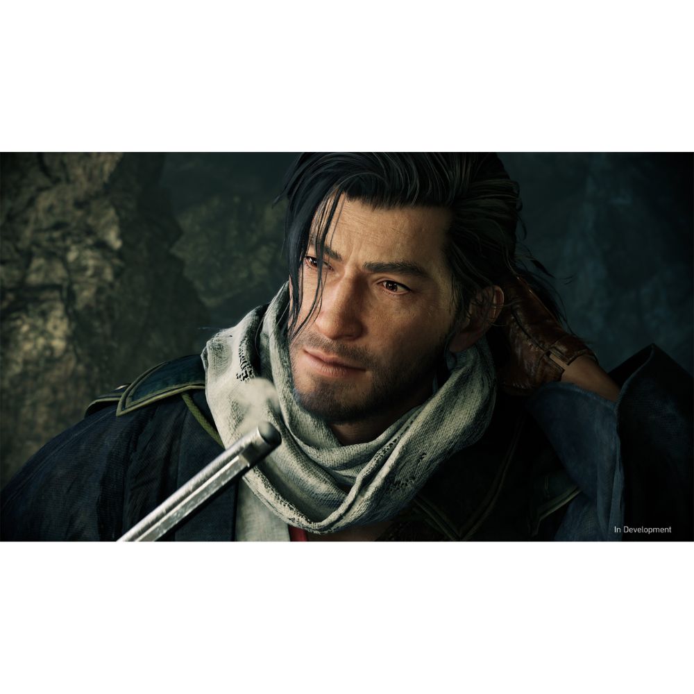 Jogo PS5 A Ascensão do Ronin - Sony - Imagem 8