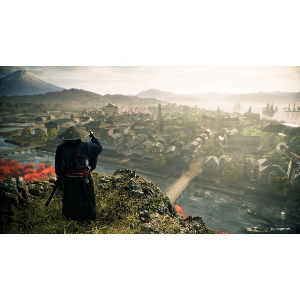 Jogo PS5 A Ascensão do Ronin - Sony - Imagem 9