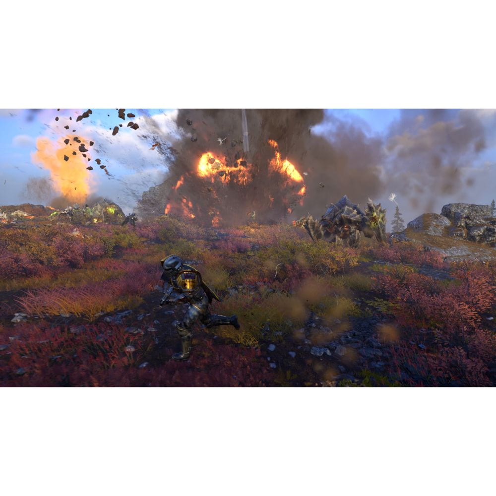 Jogo PS5 Helldivers 2 - Sony - Imagem 7