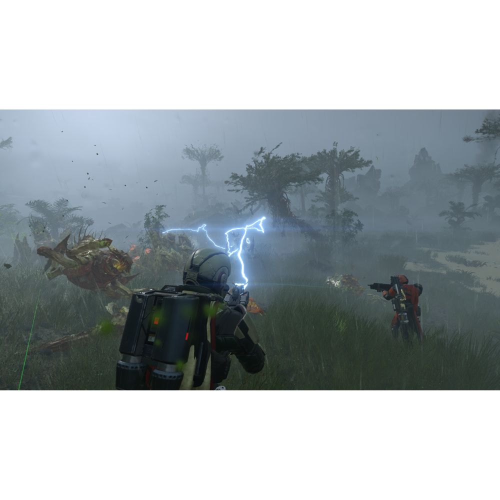 Jogo PS5 Helldivers 2 - Sony - Imagem 8
