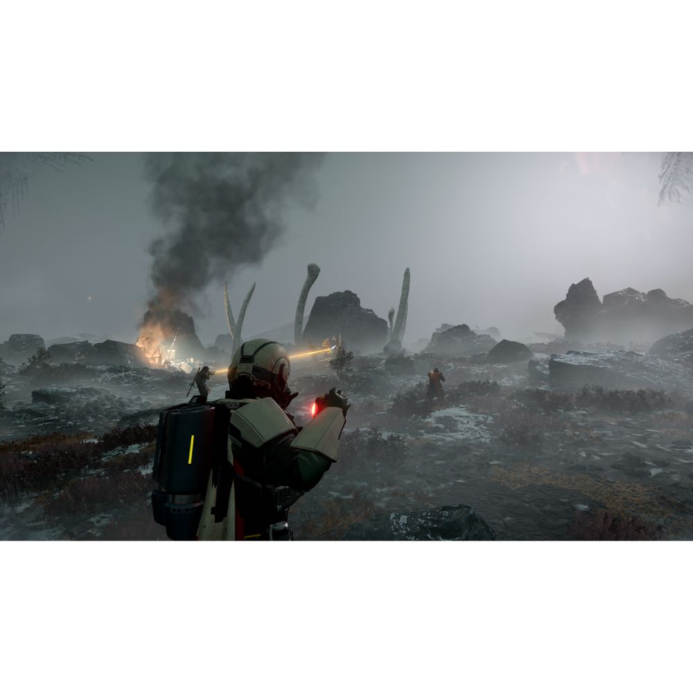 Jogo PS5 Helldivers 2 - Sony - Imagem 11