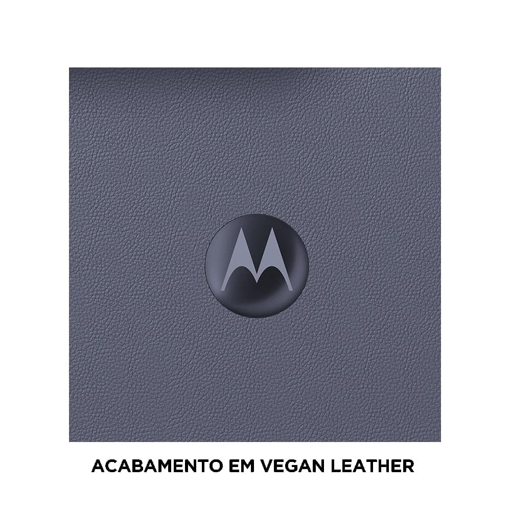 Smartphone Motorola Moto Edge 50 Neo 5G 256GB 16GB de RAM Grisaille - Imagem 6