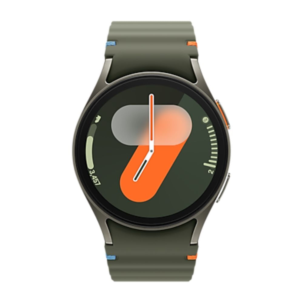 SmartWatch Samsung Galaxy Watch 7 (40mm) Bluetooth Verde - Imagem 2