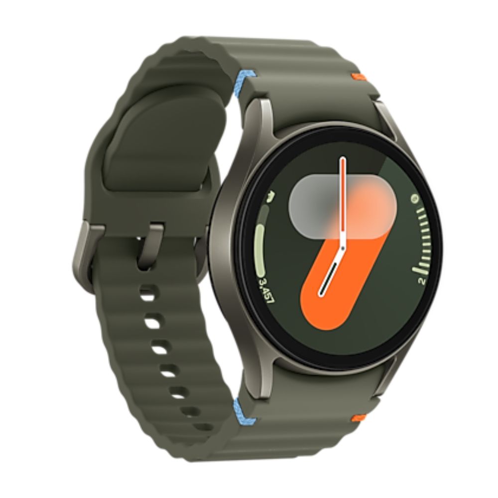 SmartWatch Samsung Galaxy Watch 7 (40mm) Bluetooth Verde - Imagem 3