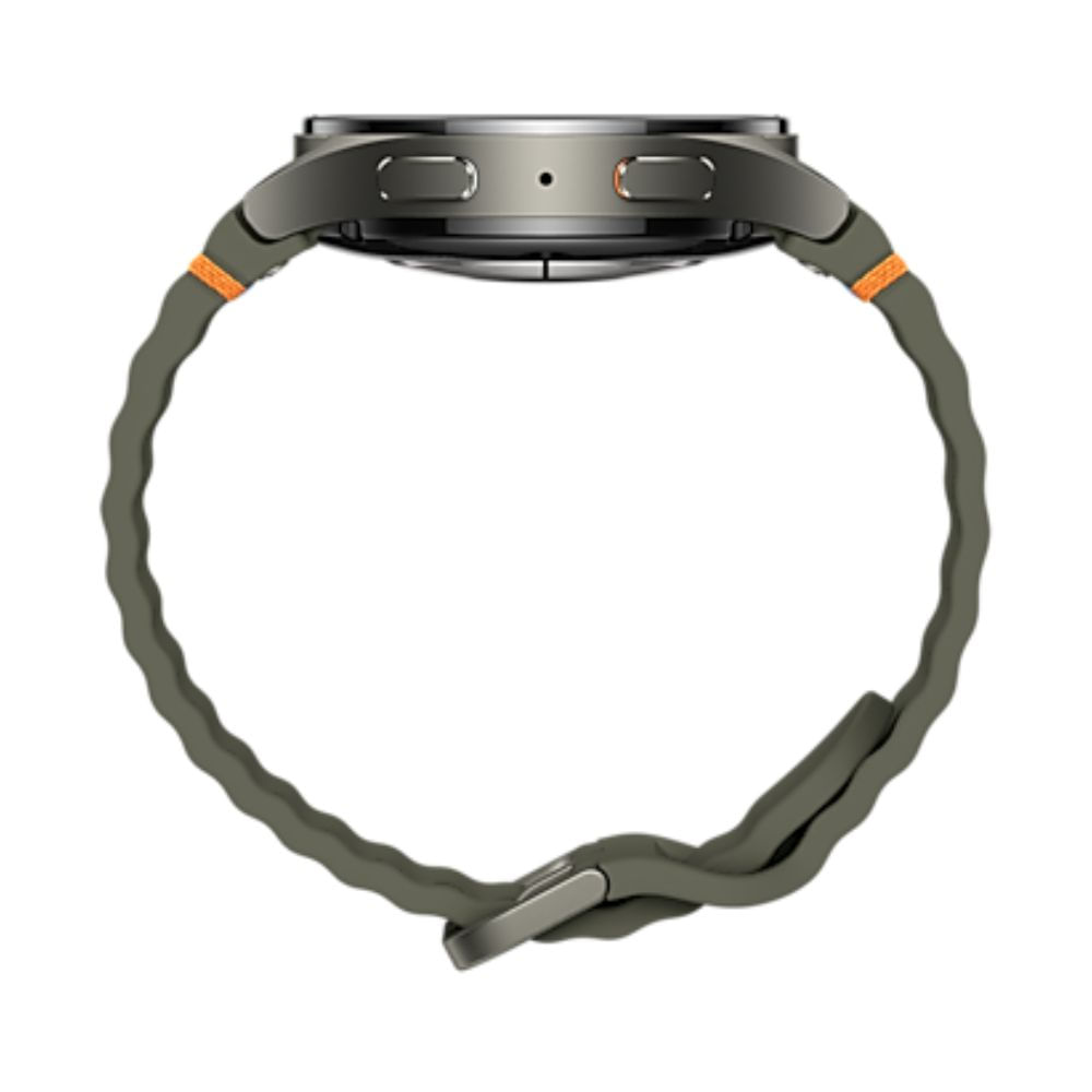 SmartWatch Samsung Galaxy Watch 7 (40mm) Bluetooth Verde - Imagem 5