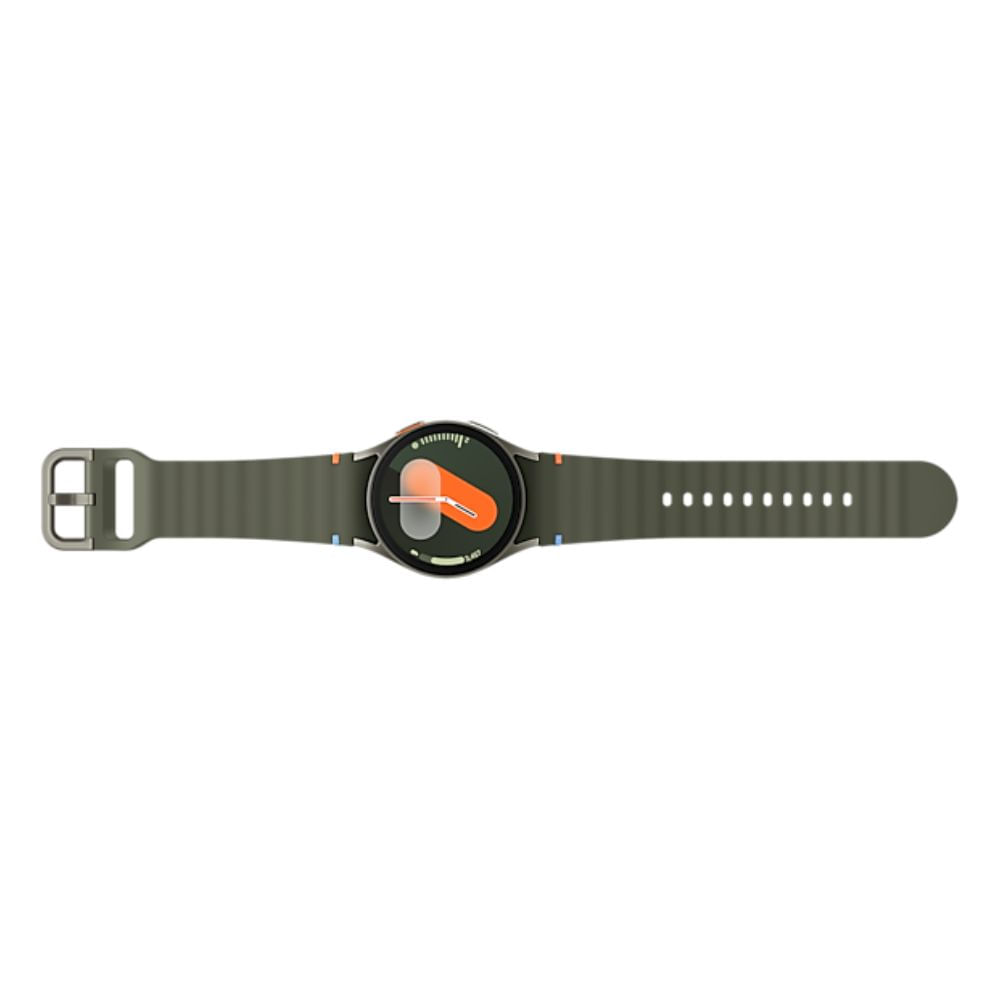 SmartWatch Samsung Galaxy Watch 7 (40mm) Bluetooth Verde - Imagem 6