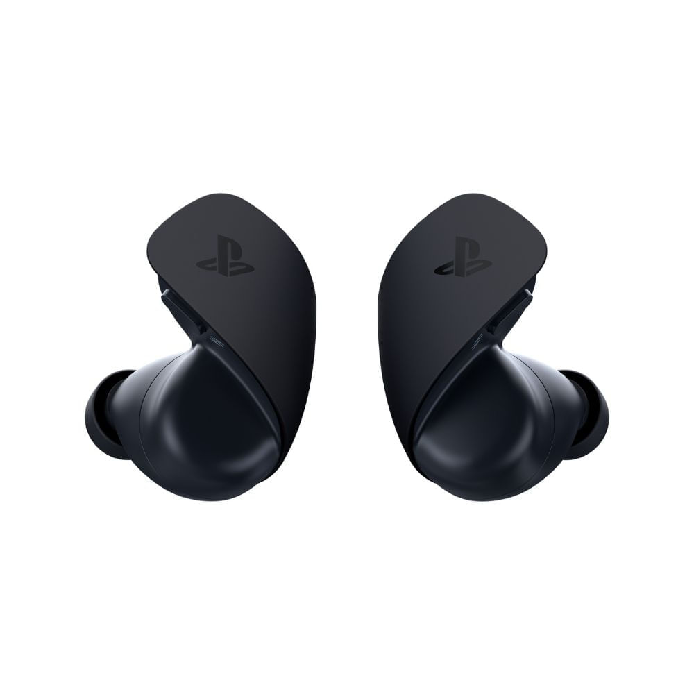 Fone de Ouvido Sem Fio Pulse Explore PS5 Midnight Black Sony - Imagem 2