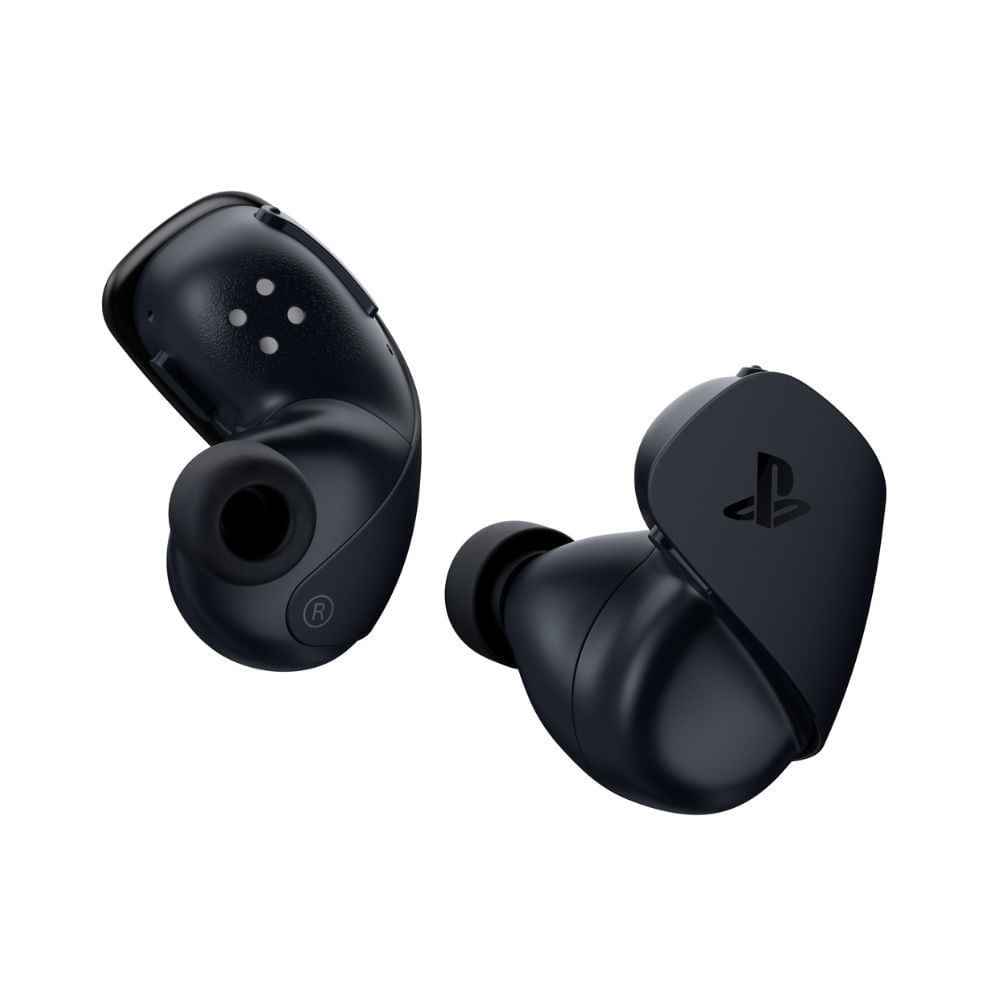 Fone de Ouvido Sem Fio Pulse Explore PS5 Midnight Black Sony - Imagem 3