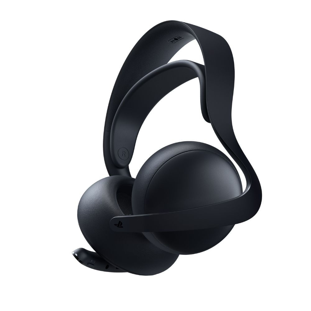 Headset Sem Fio Pulse Elite PS5 Midnight Black Sony