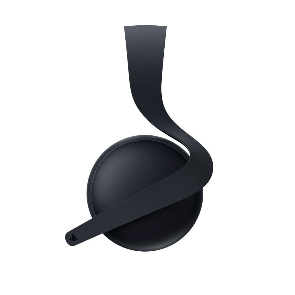 Headset Sem Fio Pulse Elite PS5 Midnight Black Sony - Imagem 4