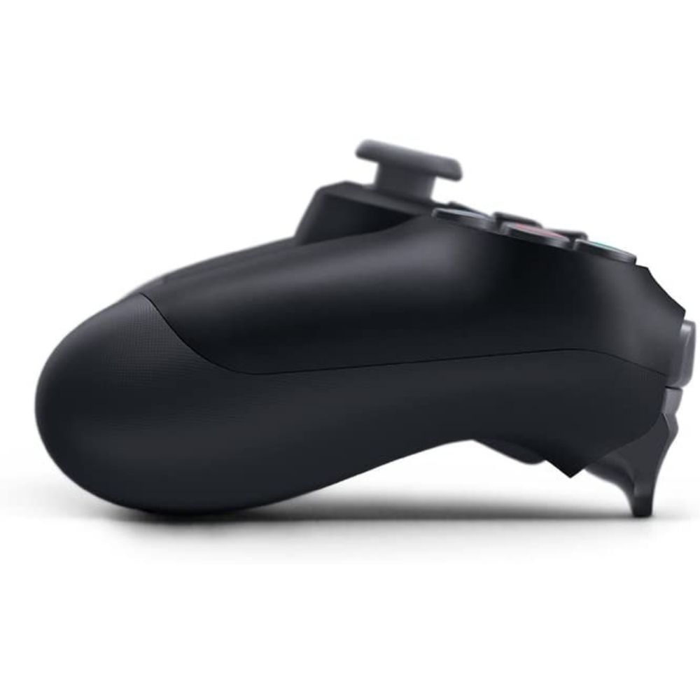 Controle PS4 Sem Fio Dualshock Jet Black Sony - Imagem 5