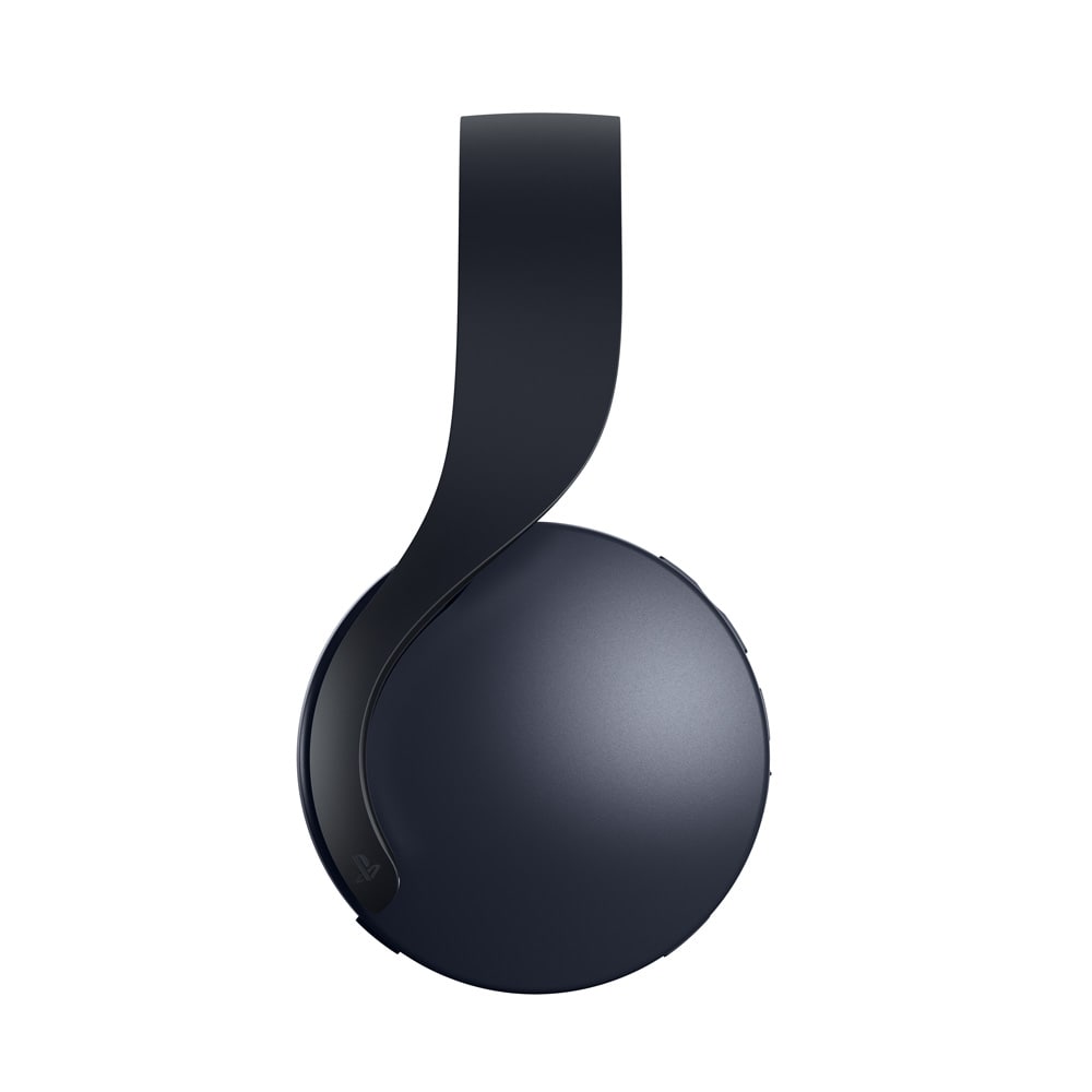 Headset Sem Fio Pulse 3D PS5 Midnight Black Sony - Imagem 3