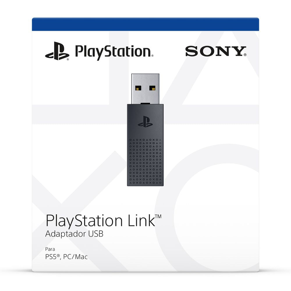Adaptador USB do Playstation Link - Sony