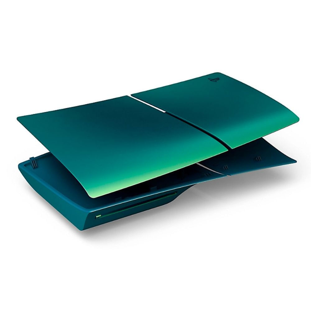 Tampas do Console PlayStation®5 Slim Digital Chroma Teal - Sony