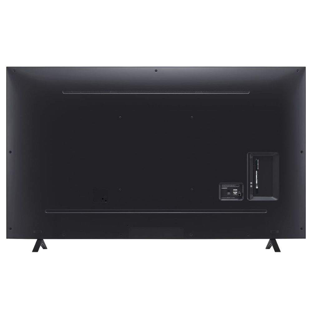 Smart TV LG 65" 4K UHD ThinQ AI 65UT8050PSA 60Hz Preto - Imagem 5