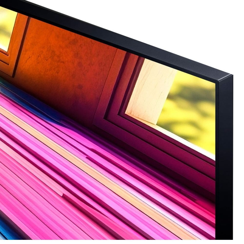 Smart TV LG 65" 4K UHD ThinQ AI 65UT8050PSA 60Hz Preto - Imagem 6