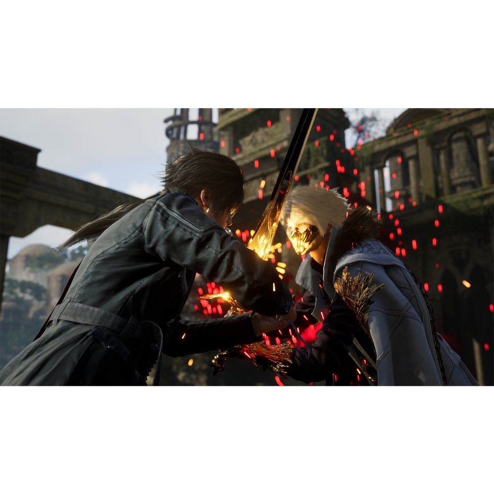 Jogo PS5 Lost Soul Aside - Sony - Imagem 3