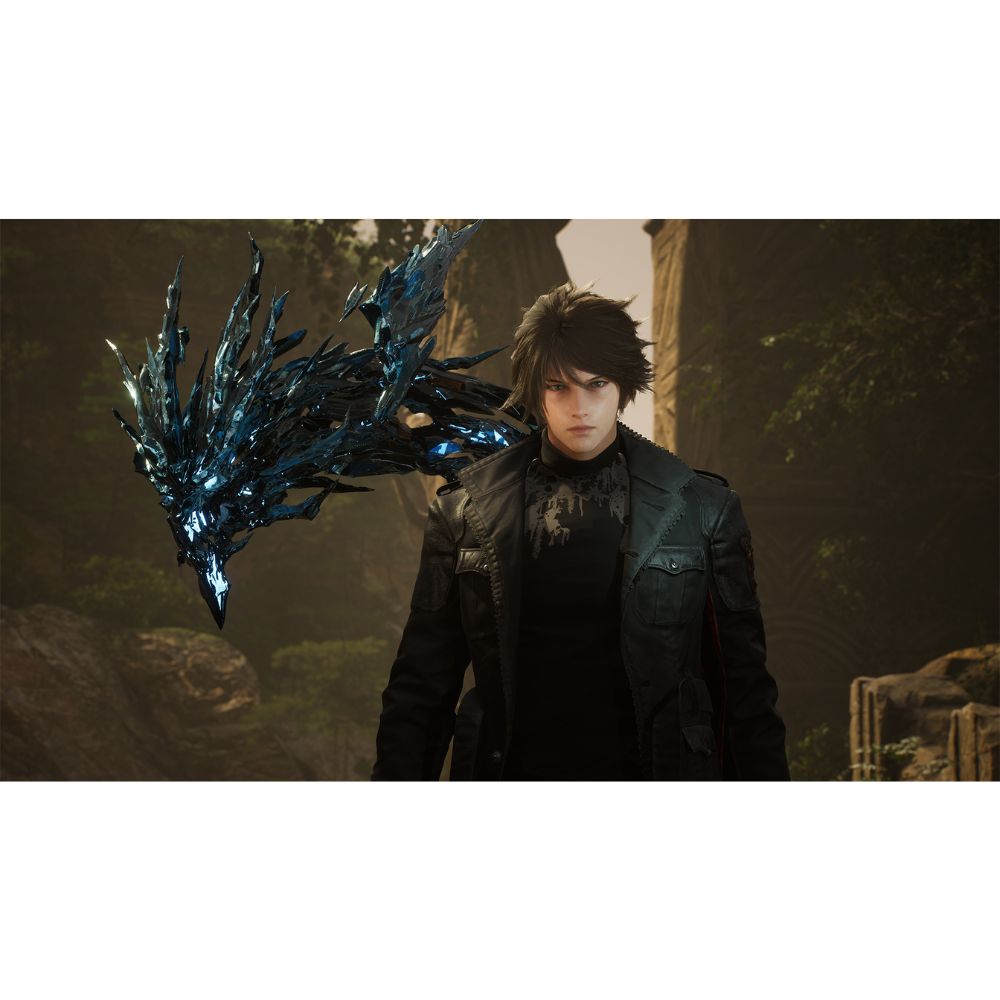 Jogo PS5 Lost Soul Aside - Sony - Imagem 4