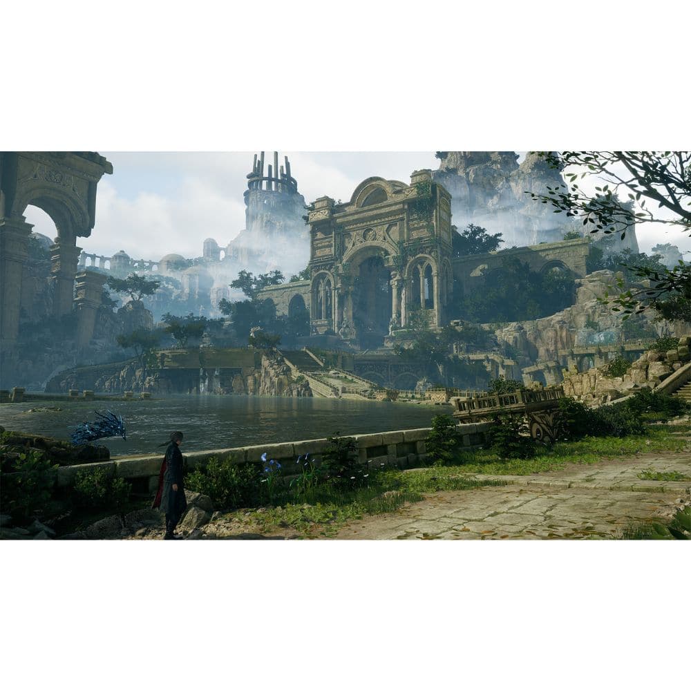 Jogo PS5 Lost Soul Aside - Sony - Imagem 5