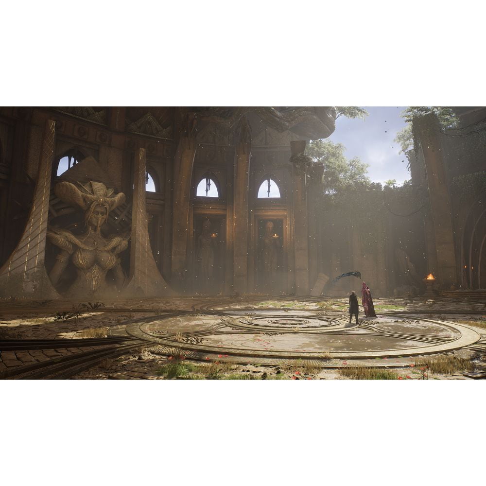 Jogo PS5 Lost Soul Aside - Sony - Imagem 7