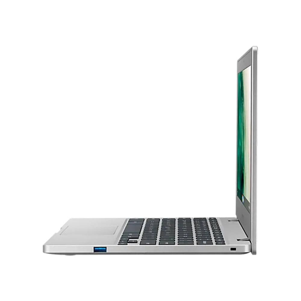 Outlet - Notebook Samsung Chromebook 32GB 4GB de RAM XE310XBA-KT3BR Prata - Imagem 14